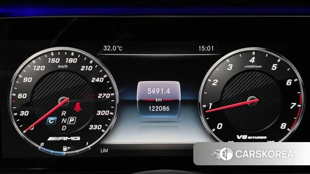 Mercedes-Benz E-Class W213 id 4477418 из Кореи 18