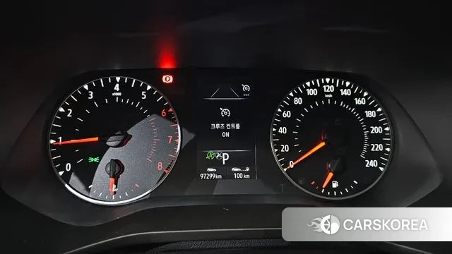 Renault Korea (Samsung) XM3 id 3417479 из Кореи 18