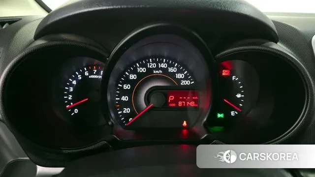 Kia The New Ray id 2961381 из Кореи 18