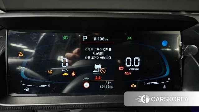 Hyundai Casper id 4469926 из Кореи 18