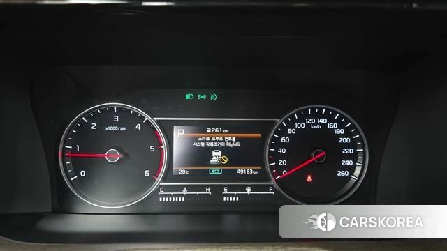 Kia Sorento 4th Generation id 4428281 из Кореи 18