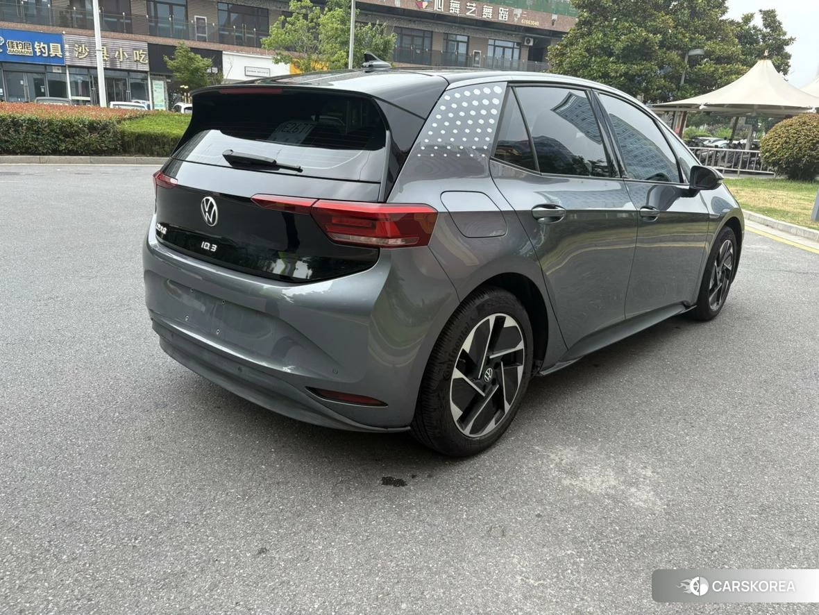Volkswagen ID.3 id 4473739 из Китая 11