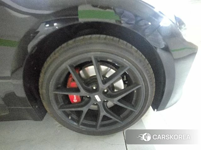 Kia Stinger id 4274955 из Кореи 8