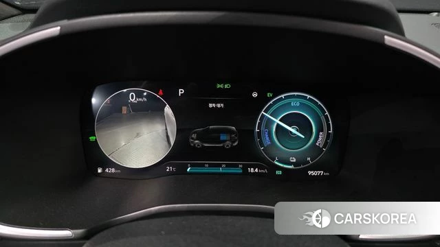 Hyundai The New Santa Fe id 4283258 из Кореи 18