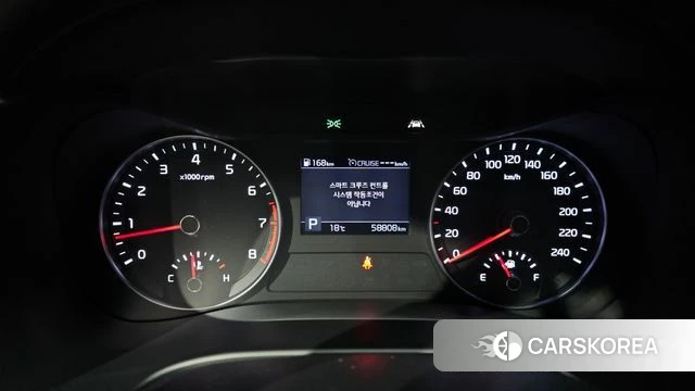 Kia Come New K3 id 4285505 из Кореи 27