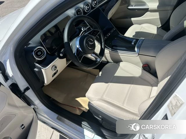Mercedes-Benz Class C id 4256047 из Китая 11