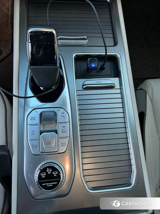 Ssangyong Rexton New Arena id 3902628 из Кореи 15