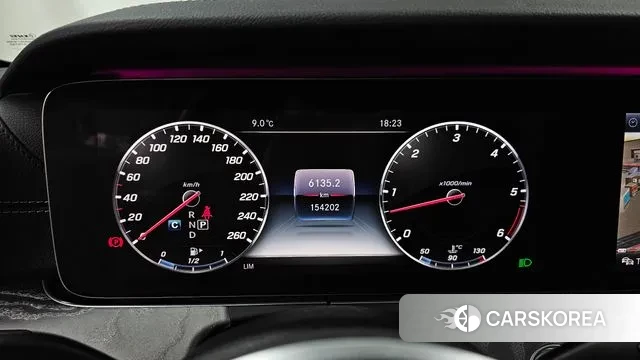 Mercedes-Benz CLS-Class C257 id 3687290 из Кореи 18