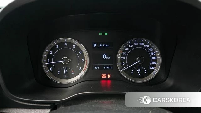 Hyundai Venue id 4647461 из Кореи 28