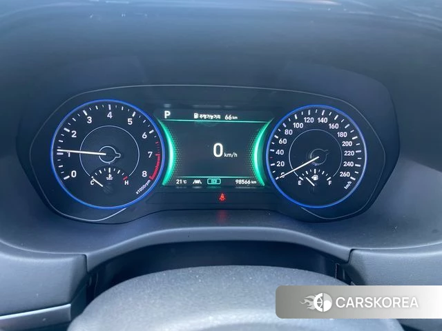 Hyundai Palisade id 4317895 из Кореи 18