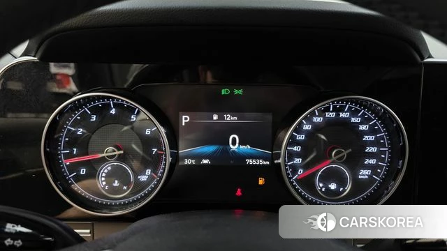 Hyundai The New Grandeur IG id 4727332 из Кореи 29
