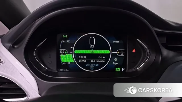 Chevrolet (GM Daewoo) Bolt EV id 3469876 из Кореи 18