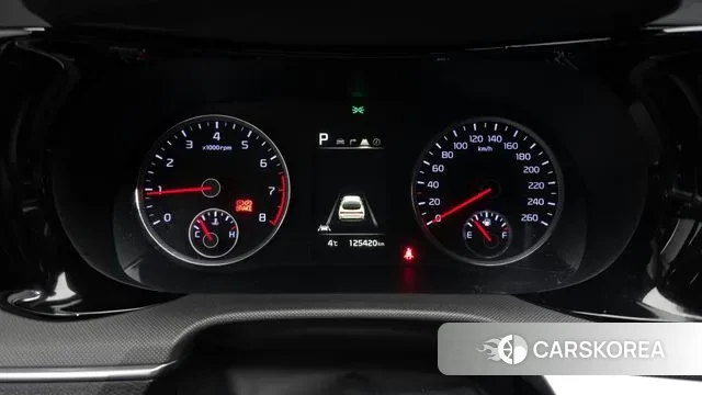 Kia K5 3rd generation id 3675879 из Кореи 18