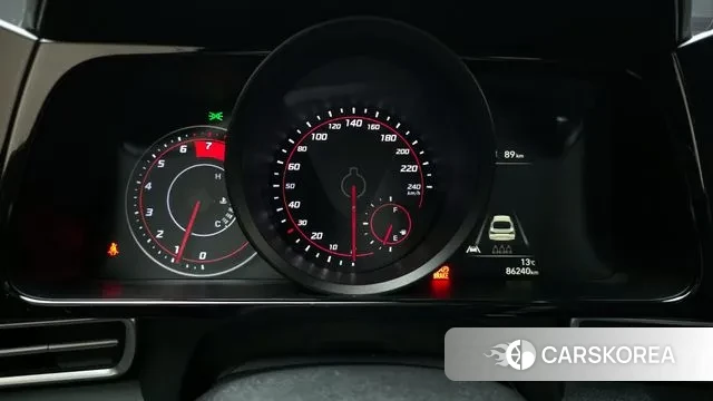 Hyundai Avante (CN7) id 3772153 из Кореи 18