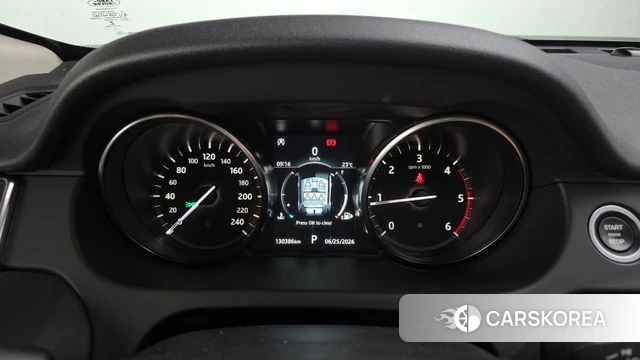 Land Rover Discovery Sports id 4508273 из Кореи 18