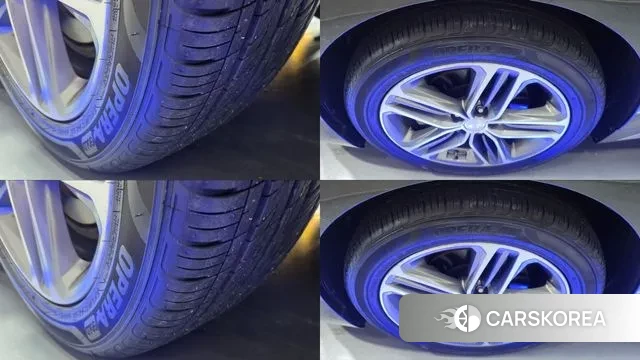 Hyundai Grandeur IG id 2941542 из Кореи 18