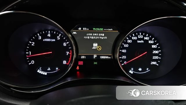 Kia The New Carnival id 4568525 из Кореи 35