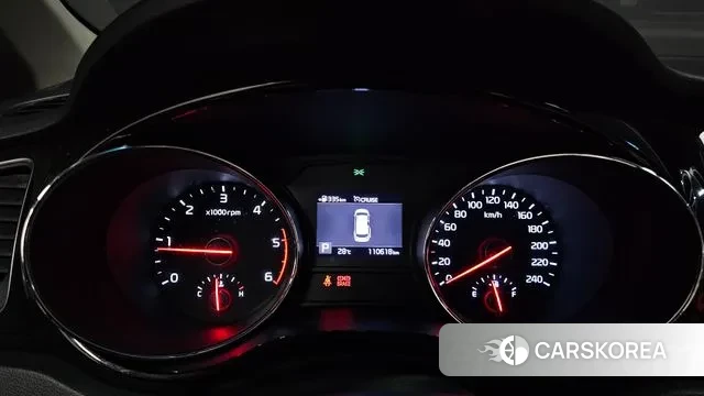 Kia The New Carnival id 3060943 из Кореи 18