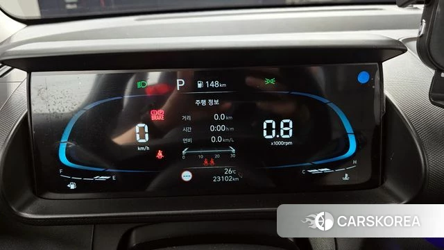 Hyundai Casper id 4322583 из Кореи 28