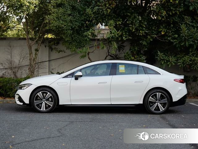 Mercedes-Benz EQE id 3968984 из Китая 14