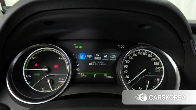Toyota Camry (XV70) id 4339442 из Кореи 30
