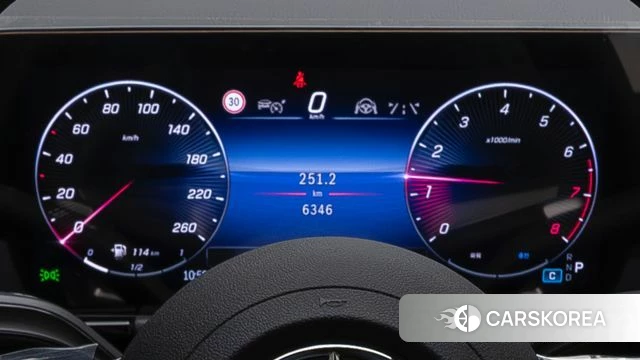 Mercedes-Benz GLA - Class H247 id 3810901 из Кореи 17