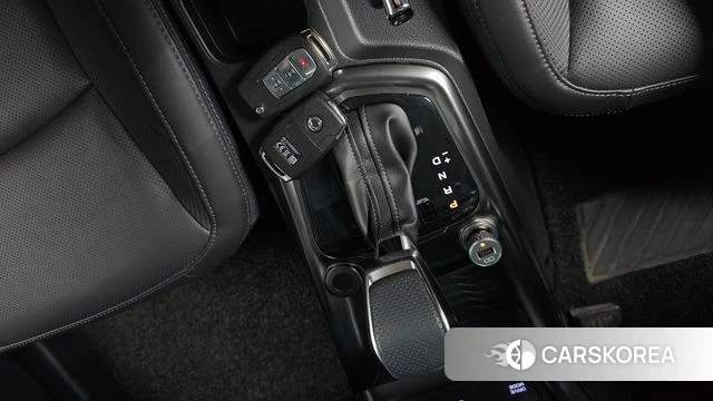 Ssangyong The New Tivoli id 4374996 из Кореи 30