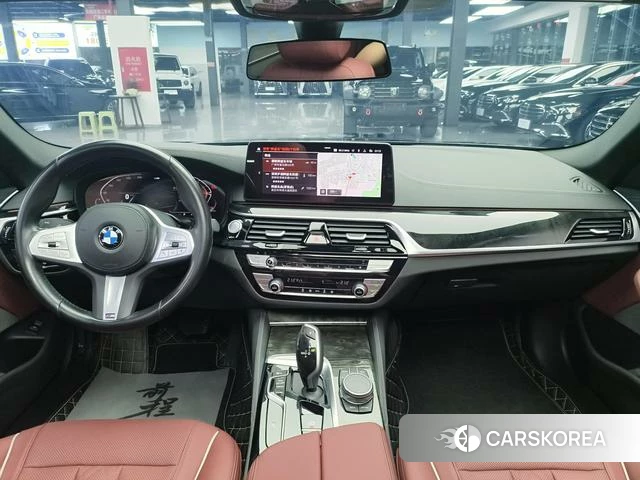BMW 5 series id 4307735 из Китая 10