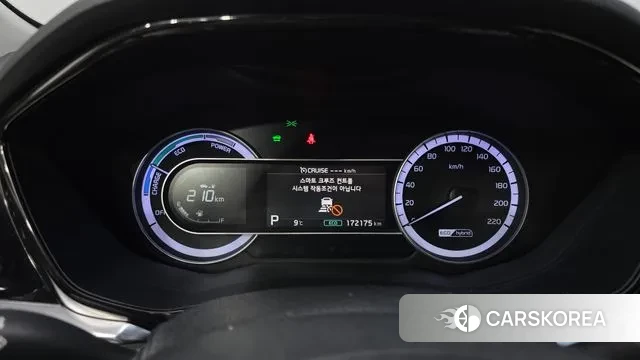 Kia The New Niro id 3582815 из Кореи 18