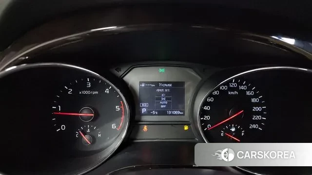 Kia The New Carnival id 3612657 из Кореи 18