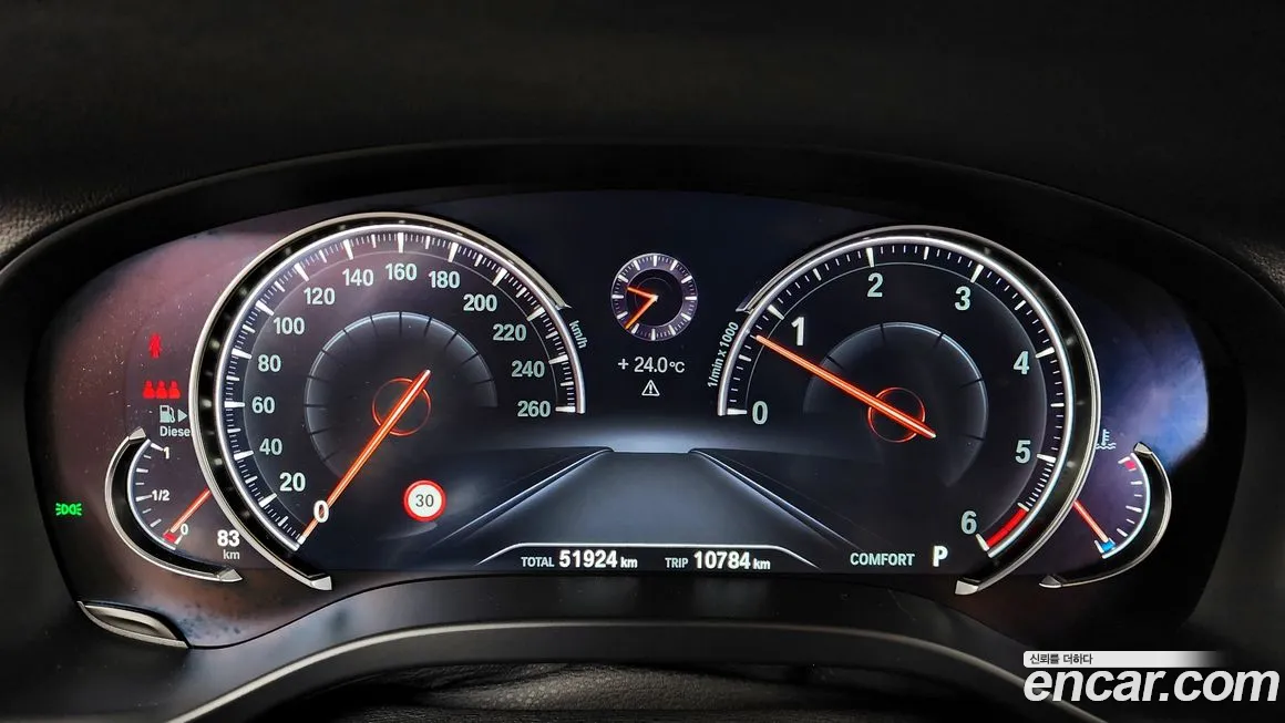 BMW X3 (G01) id 1702469 из Кореи 18