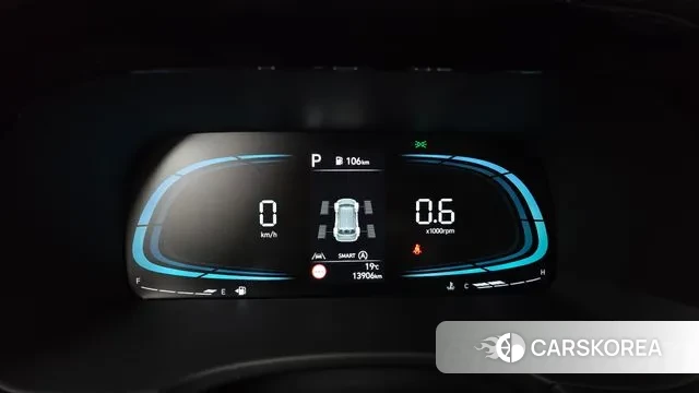 Hyundai The New Palisade id 3383058 из Кореи 18