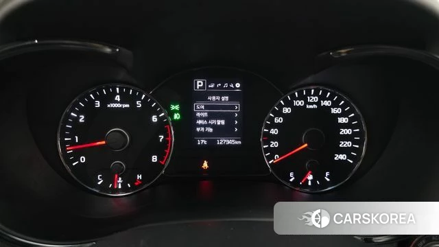 Kia The New K3 id 3873853 из Кореи 18