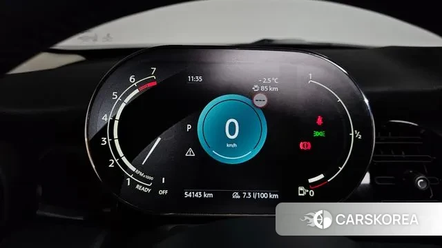 Mini Cooper id 3671017 из Кореи 18