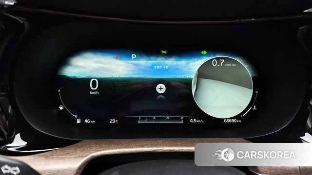 Kia K5 3rd generation id 4232420 из Кореи 31