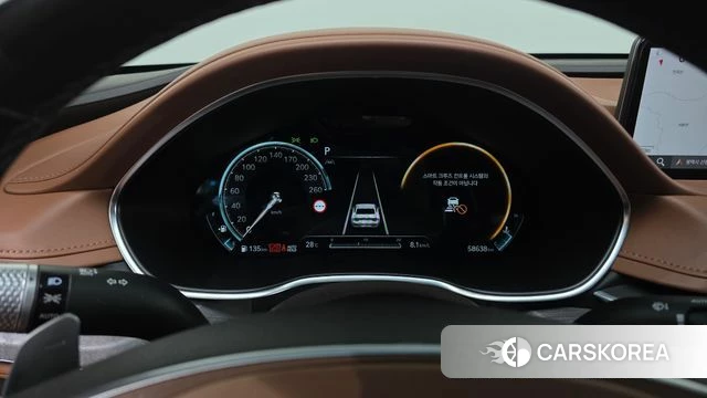 Genesis G80 (RG3) id 4591748 из Кореи 18