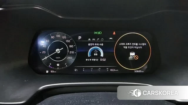 Kia The New K3 2nd generation id 3561737 из Кореи 18