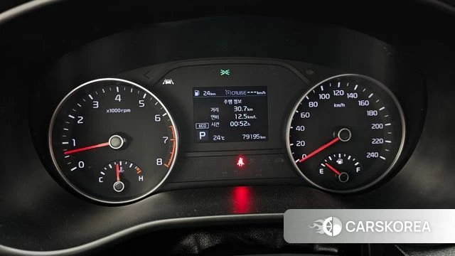 Kia Sportage The Bold id 4269001 из Кореи 32