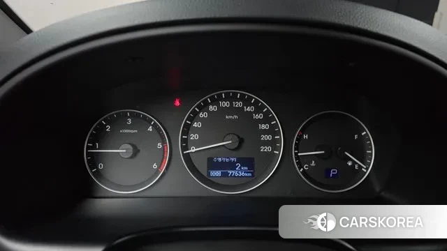 Hyundai The New Grand Starex id 3106976 из Кореи 18