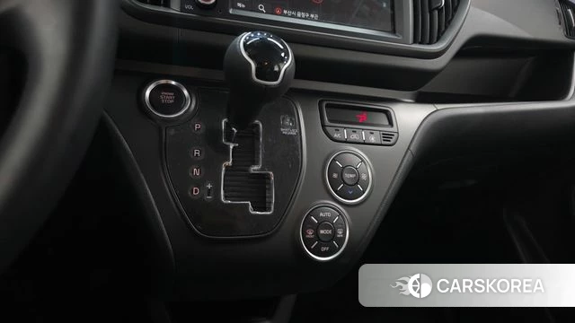Kia The New Kia Ray id 4734603 из Кореи 30