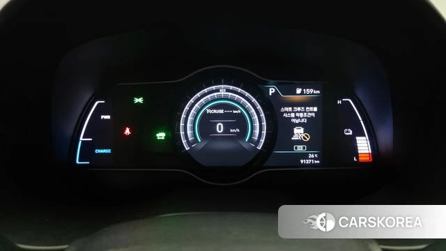 Hyundai Kona Electric id 4864730 из Кореи 18
