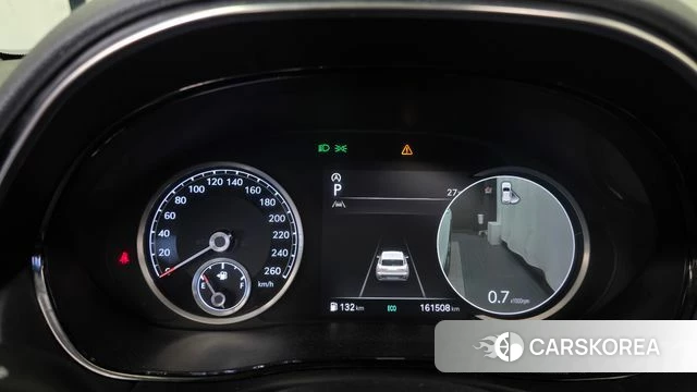 Genesis GV70 id 4872344 из Кореи 34