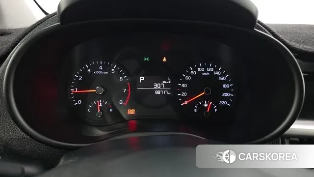 Kia All New Morning (JA) id 3439640 из Кореи 18