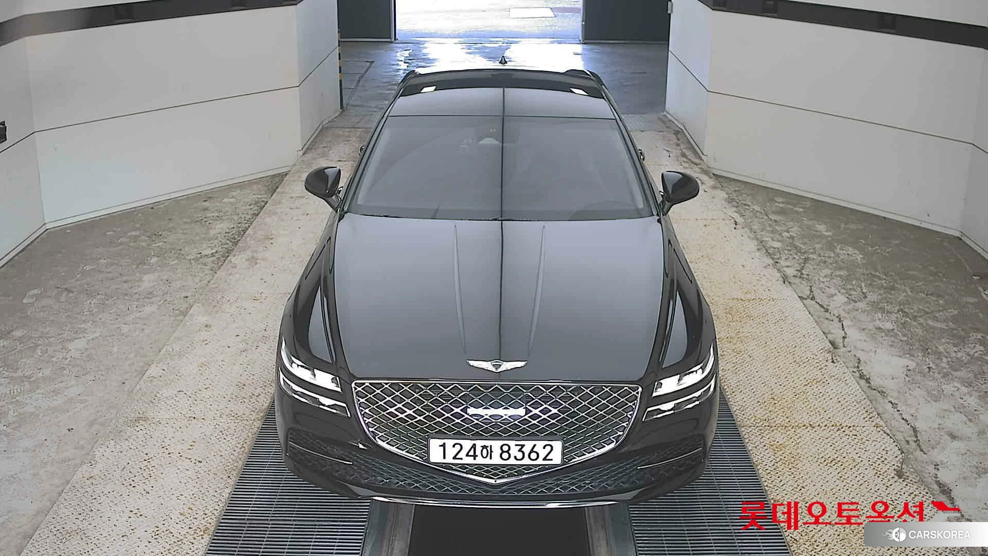 Hyundai G80 id 4674118 из Кореи 35