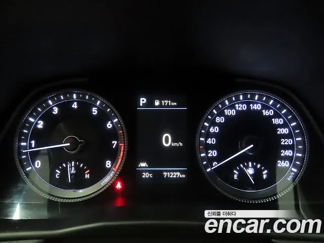 Hyundai Sonata (DN8) id 2674372 из Кореи 18