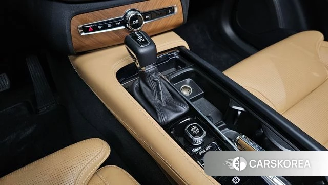 Volvo XC90 second Generation id 4722181 из Кореи 35