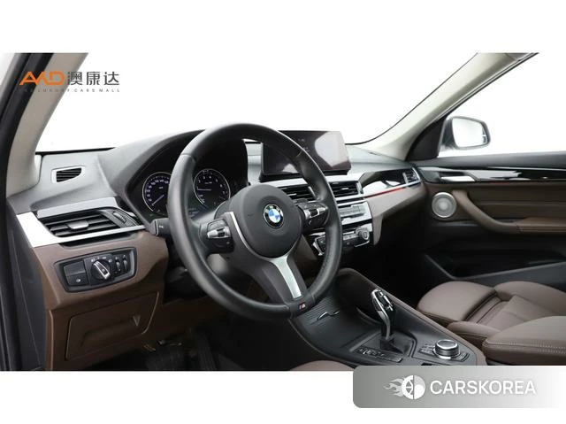 BMW X1 id 4275899 из Китая 8