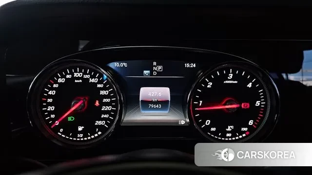 Mercedes-Benz E-Class W213 id 3500074 из Кореи 18