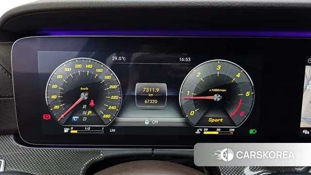 Mercedes-Benz CLS-Class C257 id 3033791 из Кореи 18