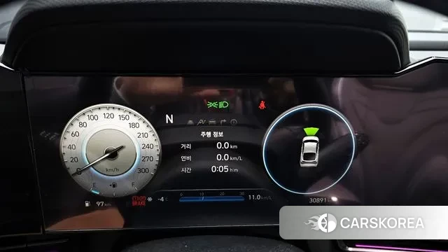 Hyundai Avante (CN7) id 3539575 из Кореи 18